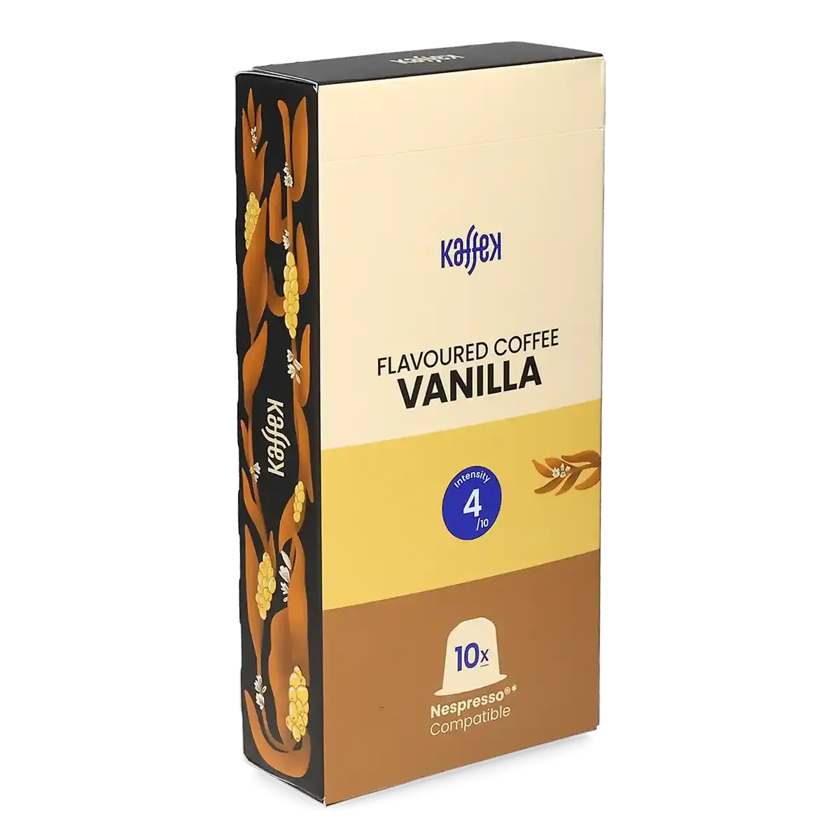 Wanilia
