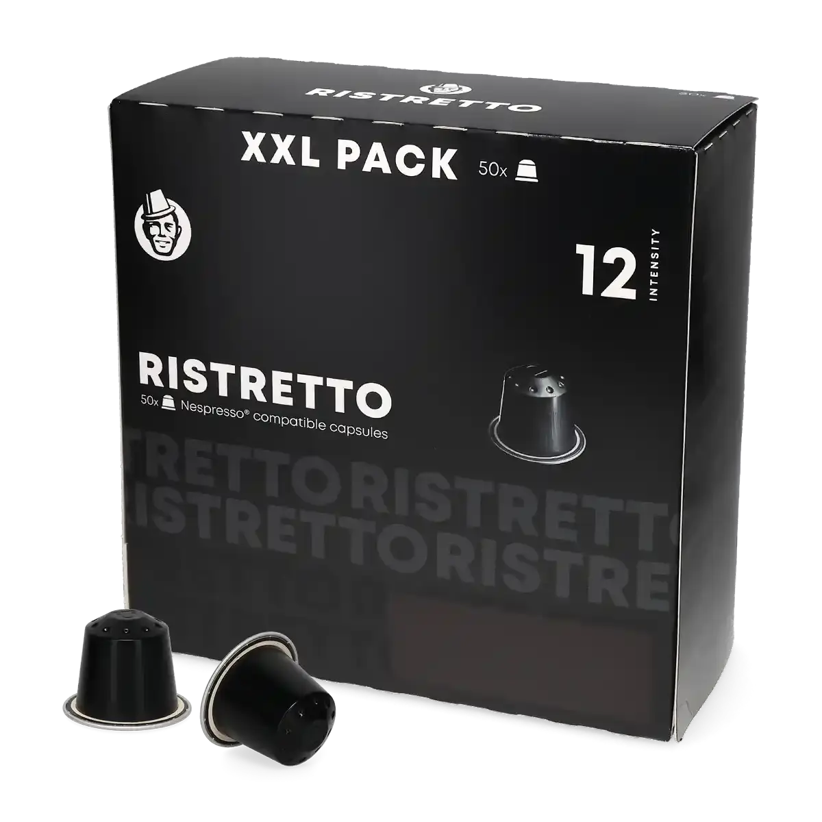 Ristretto