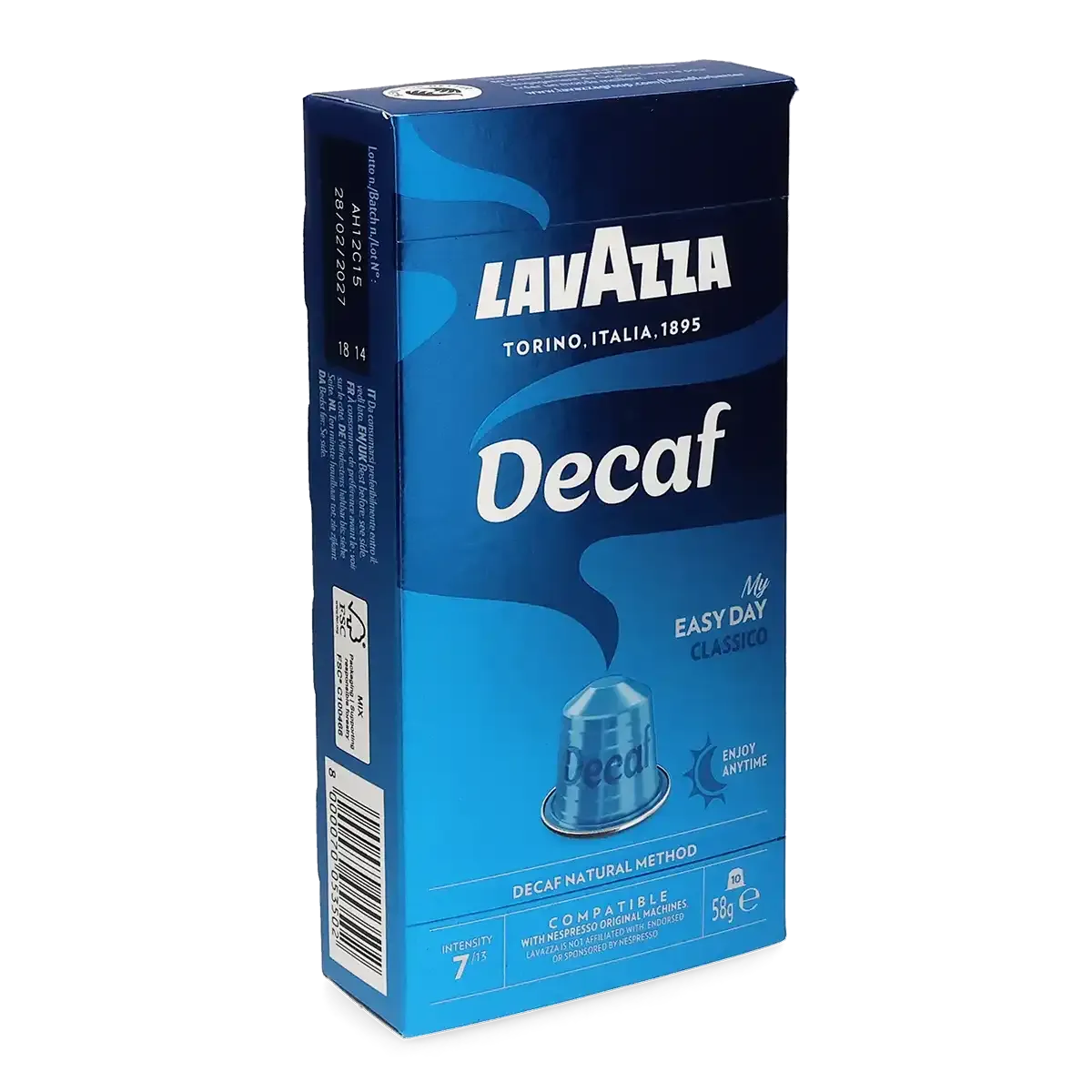 Classico\u0020Bezkofeinowy