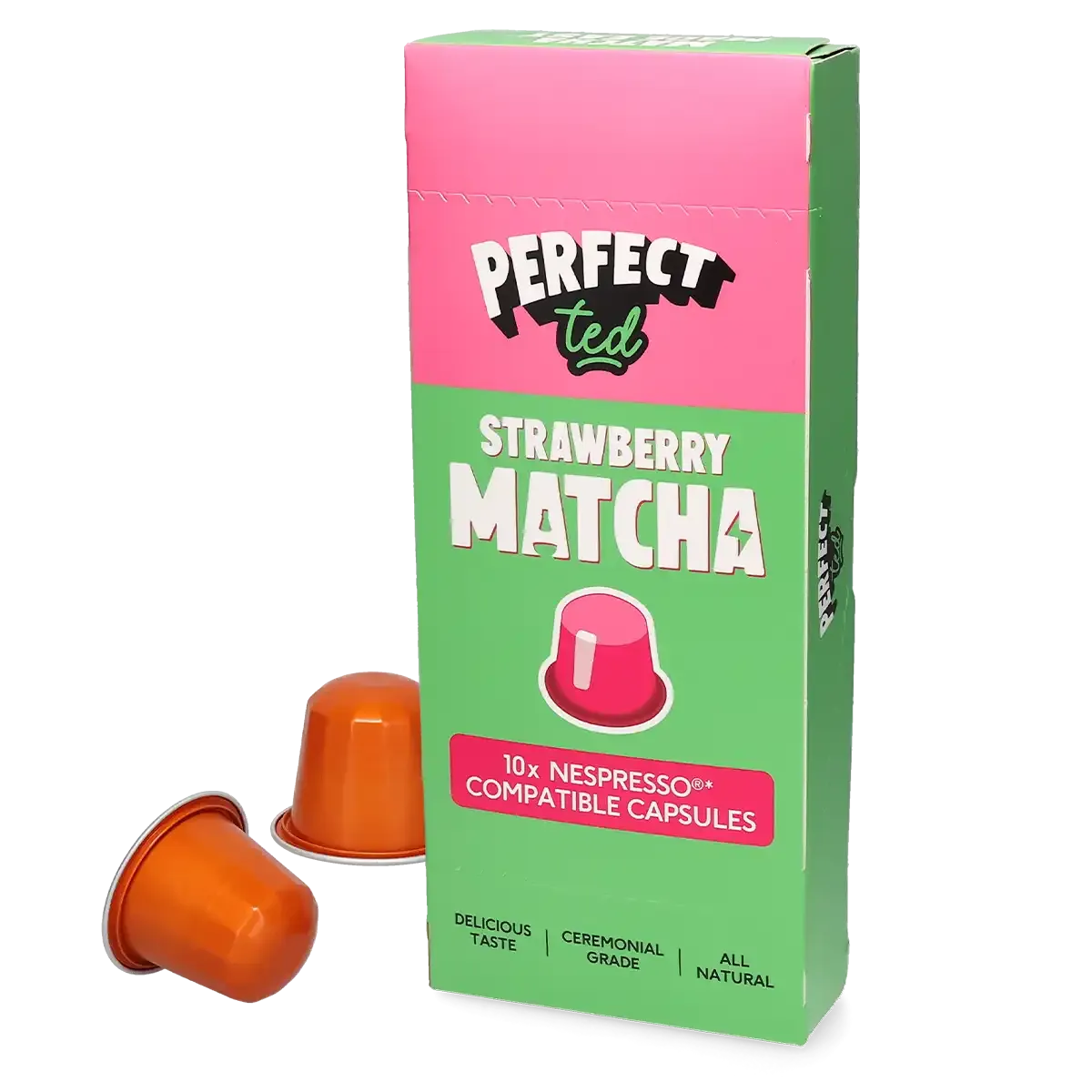 Truskawkowy\u0020Matcha