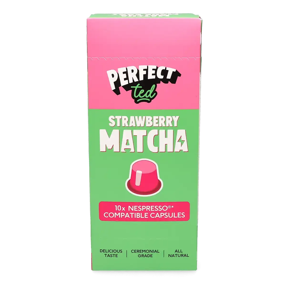 Truskawkowy\u0020Matcha