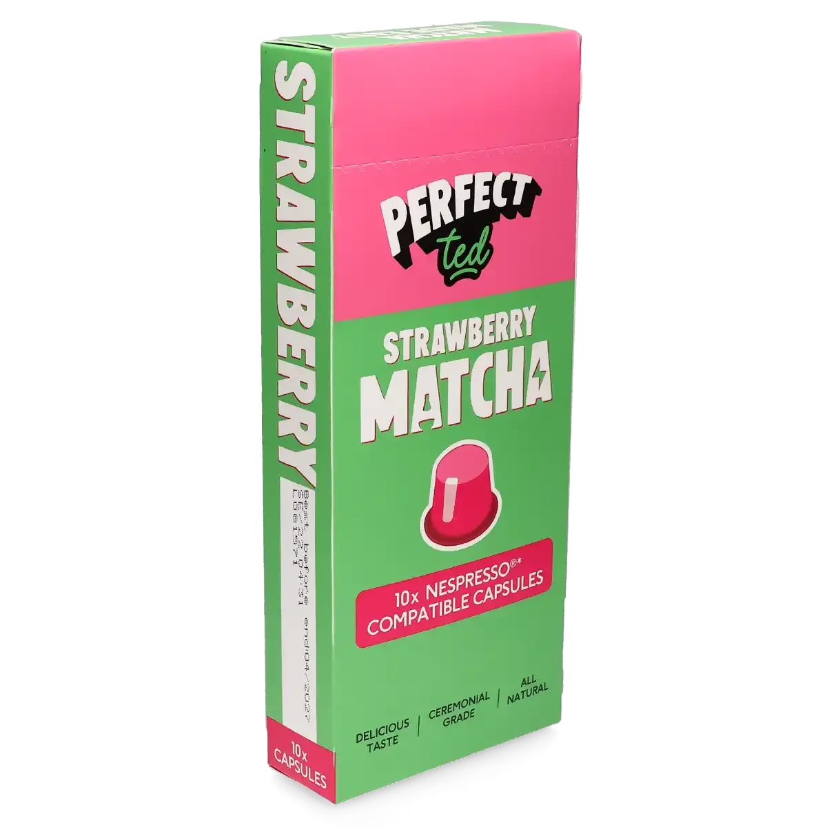 Truskawkowy\u0020Matcha