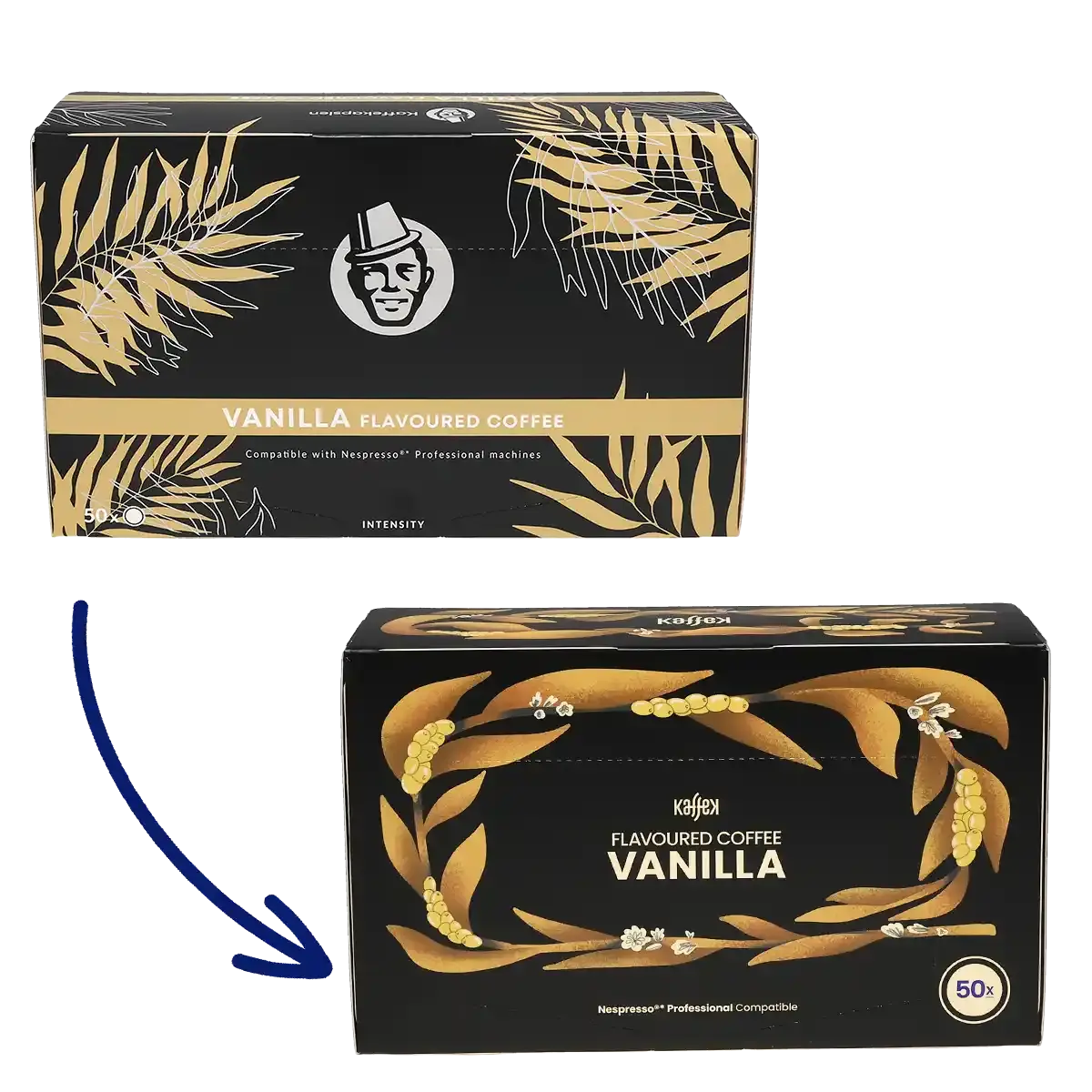Wanilia