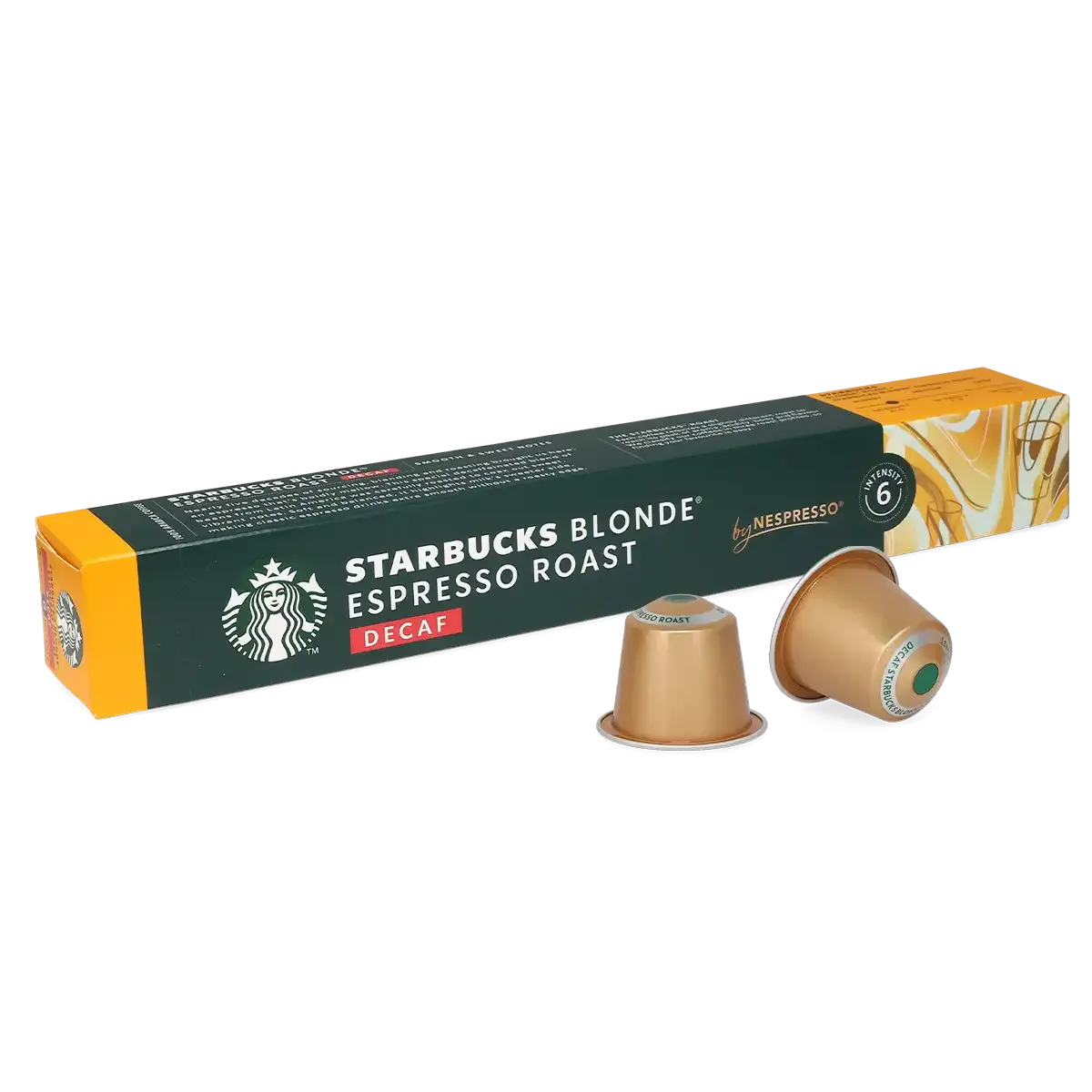 Blonde\u0020Espresso\u0020Roast\u0020Bezkofeinowa