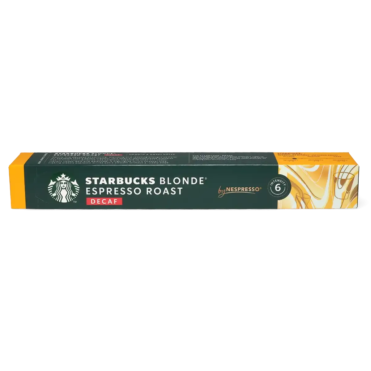 Blonde\u0020Espresso\u0020Roast\u0020Bezkofeinowa