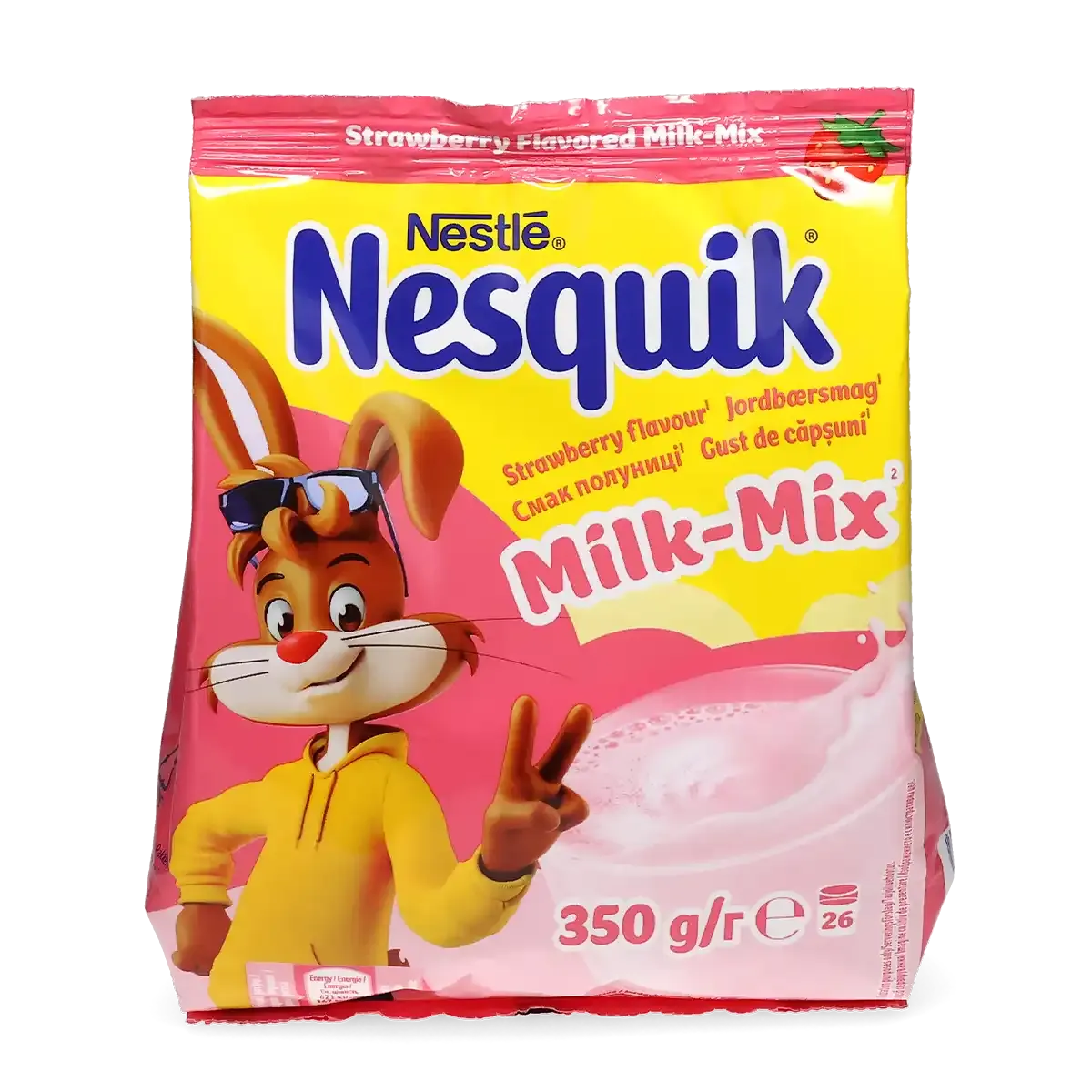 Strawberry\u0020Milk\u002DMix\u0020\u0028truskawkowy\u0029\u0020