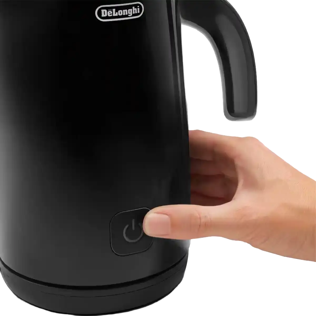 Spieniacz do mleka - DeLonghi
