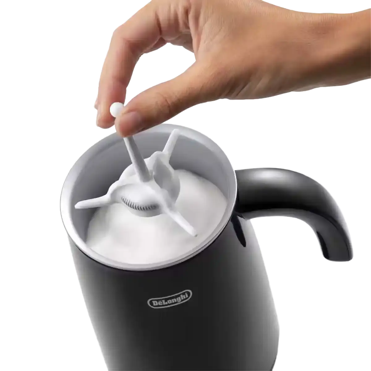 Spieniacz do mleka - DeLonghi