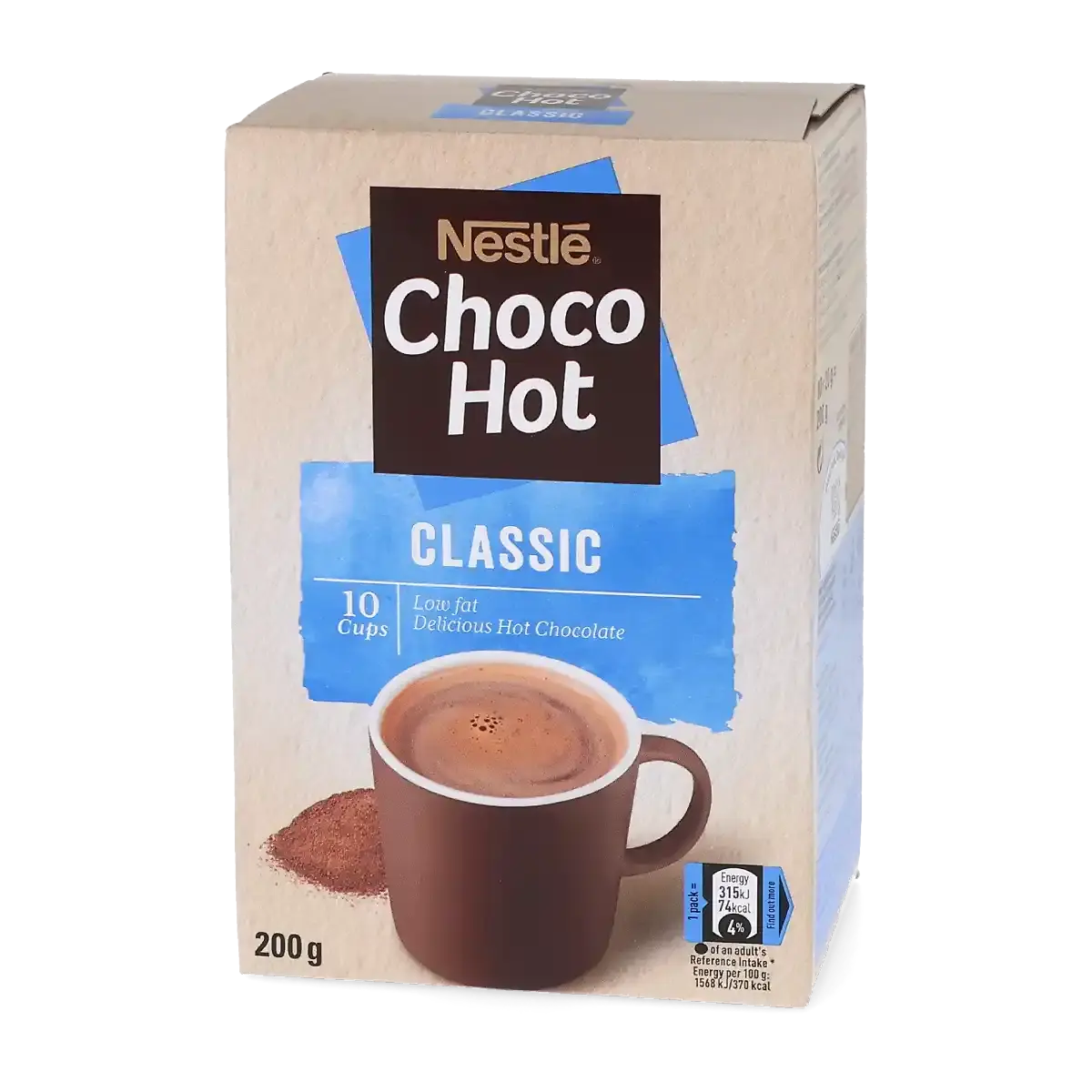 Choco\u0020Hot\u0020Classic