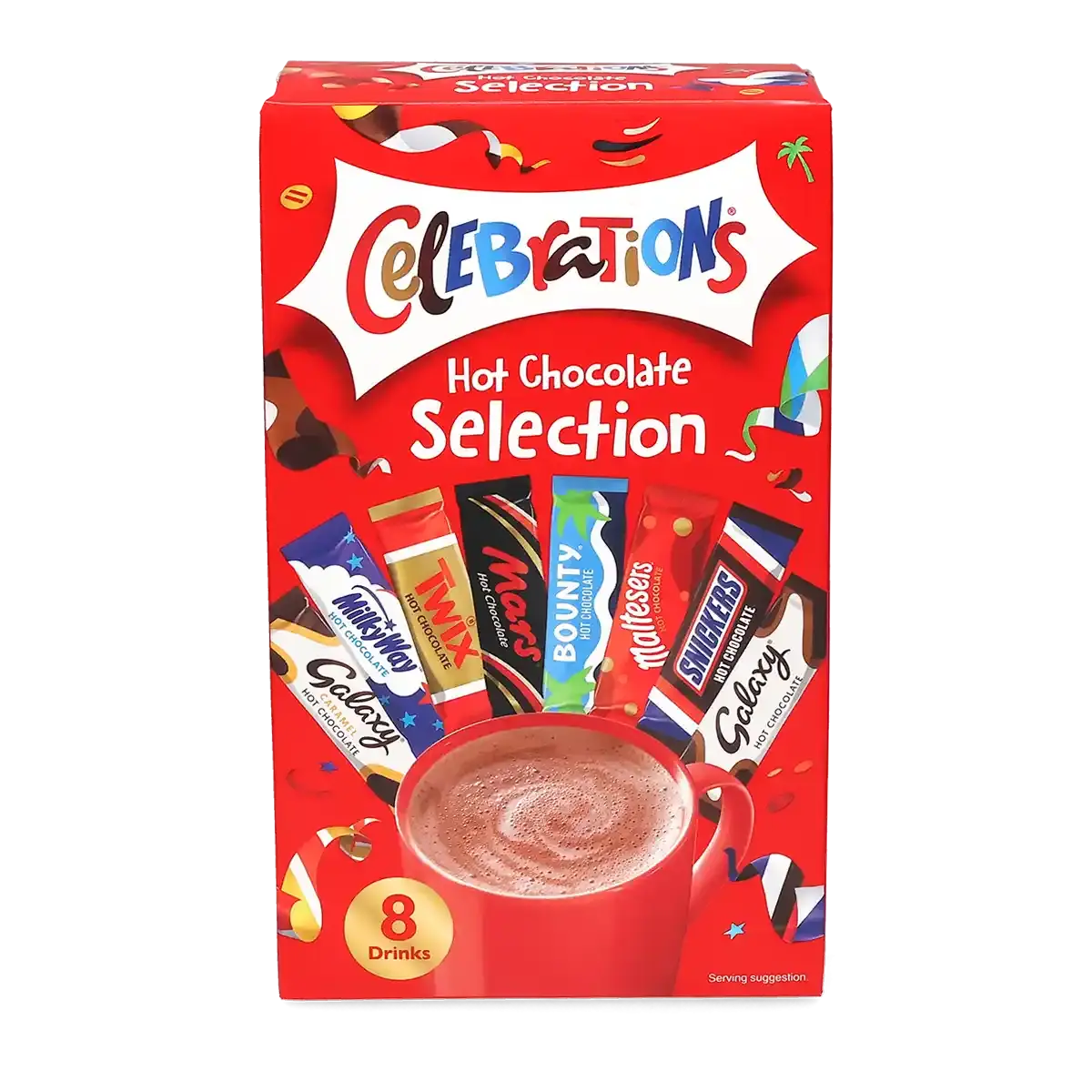 Celebrations\u0020Wyb\u00F3r\u0020gor\u0105cej\u0020czekolady