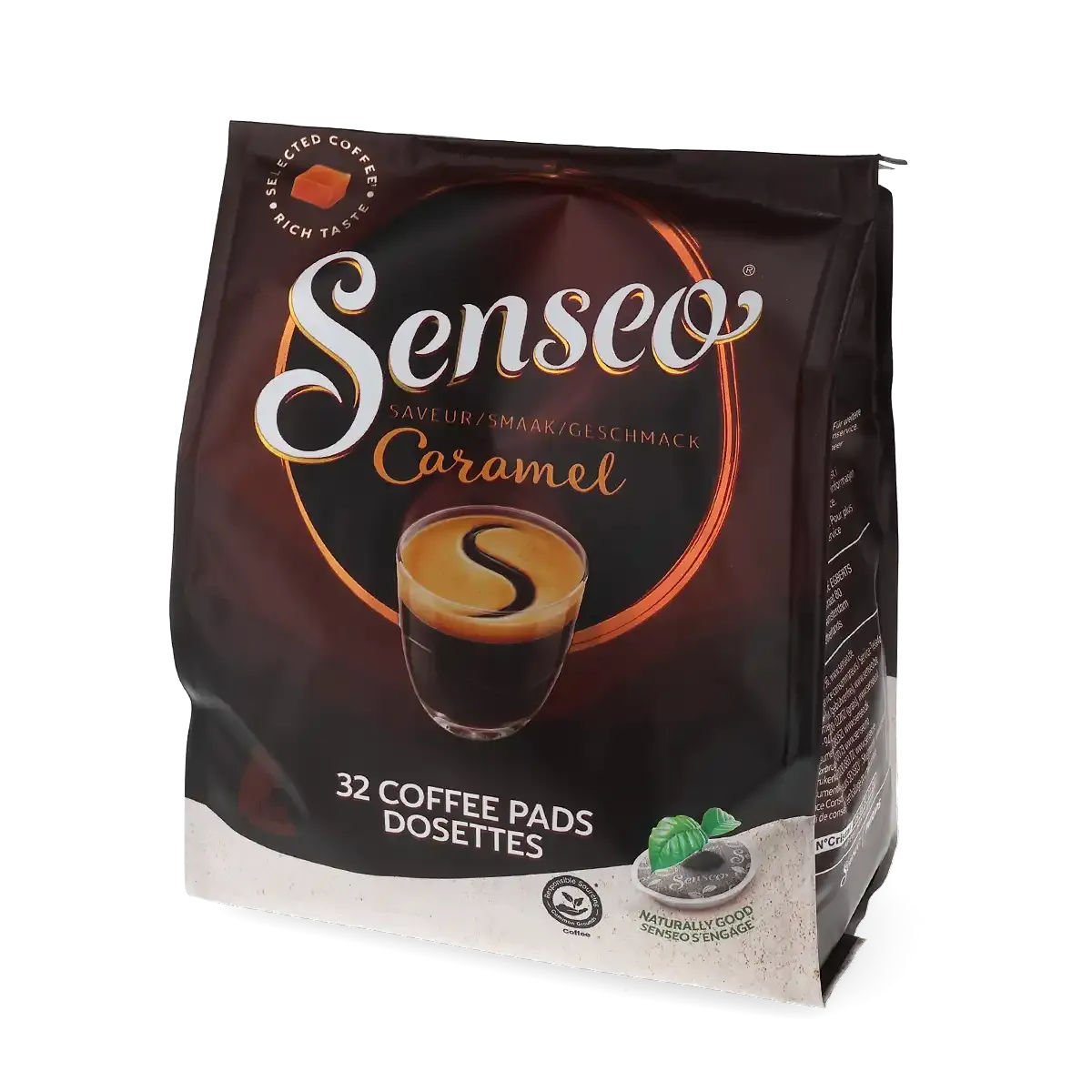 Senseo\u0020Karamelowy