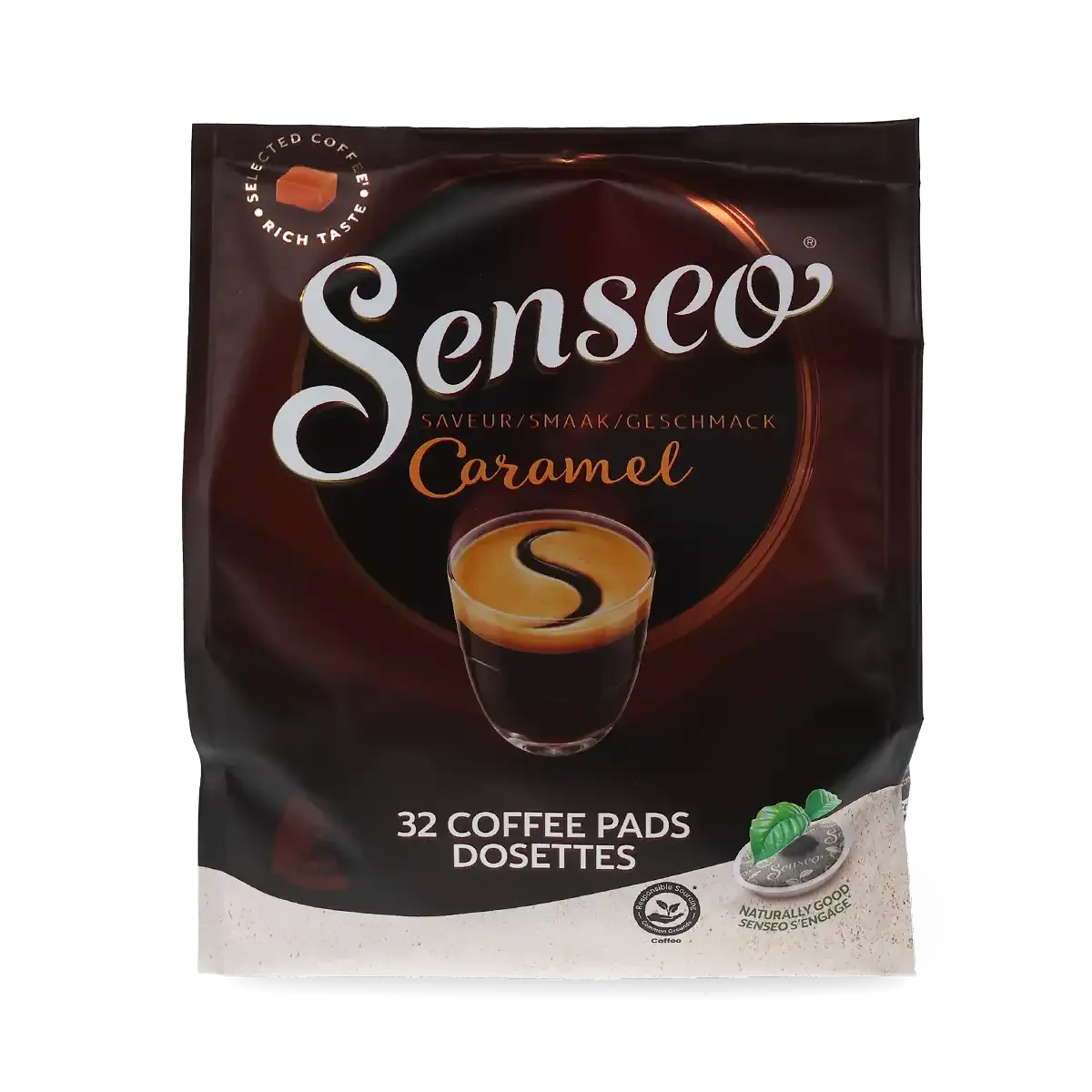 Senseo\u0020Karamelowy