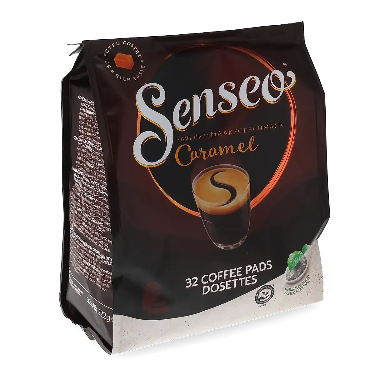 Senseo\u0020Karamelowy