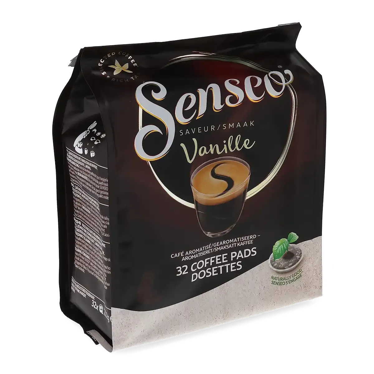 Senseo\u0020Waniliowa