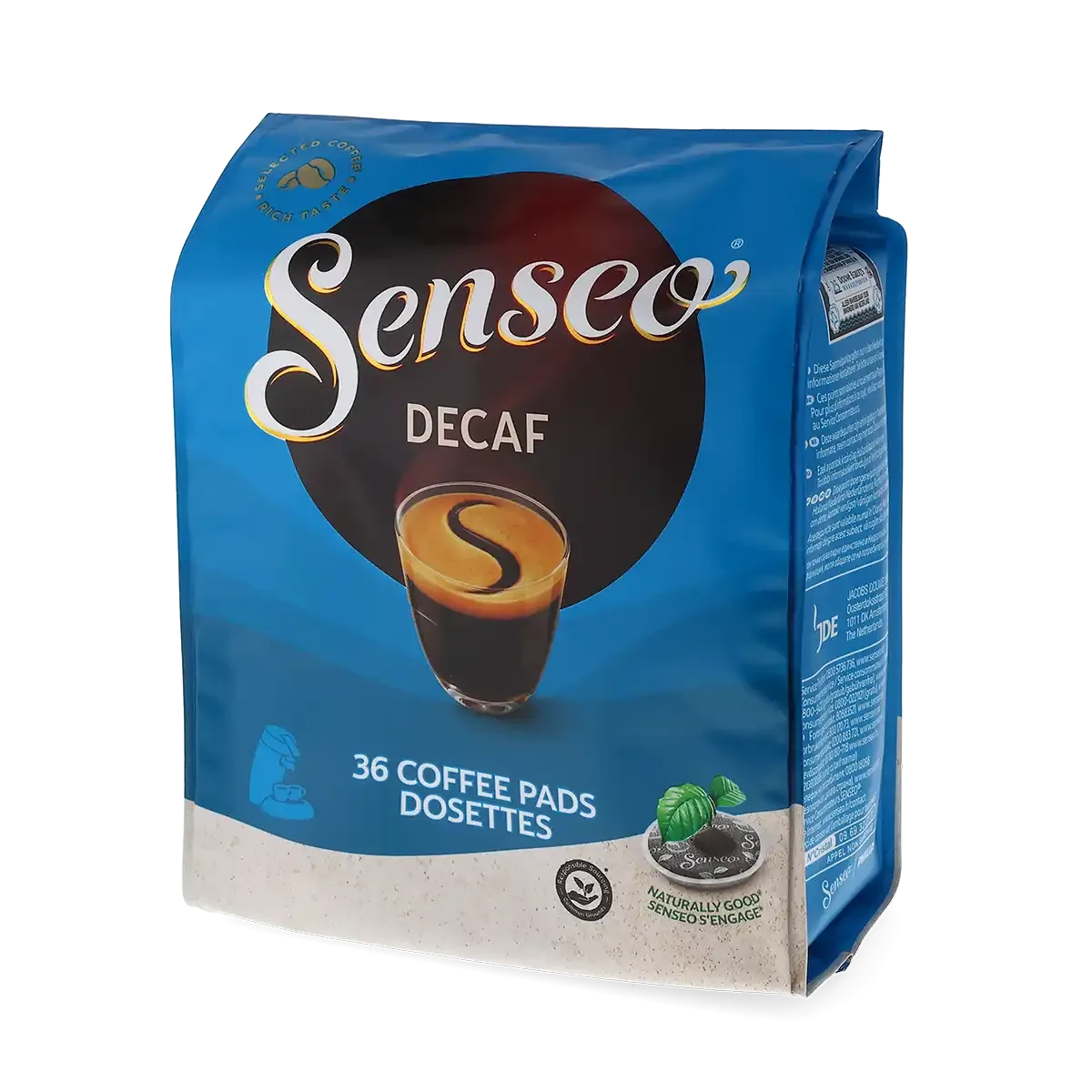 Senseo\u0020Bezkofeinowa
