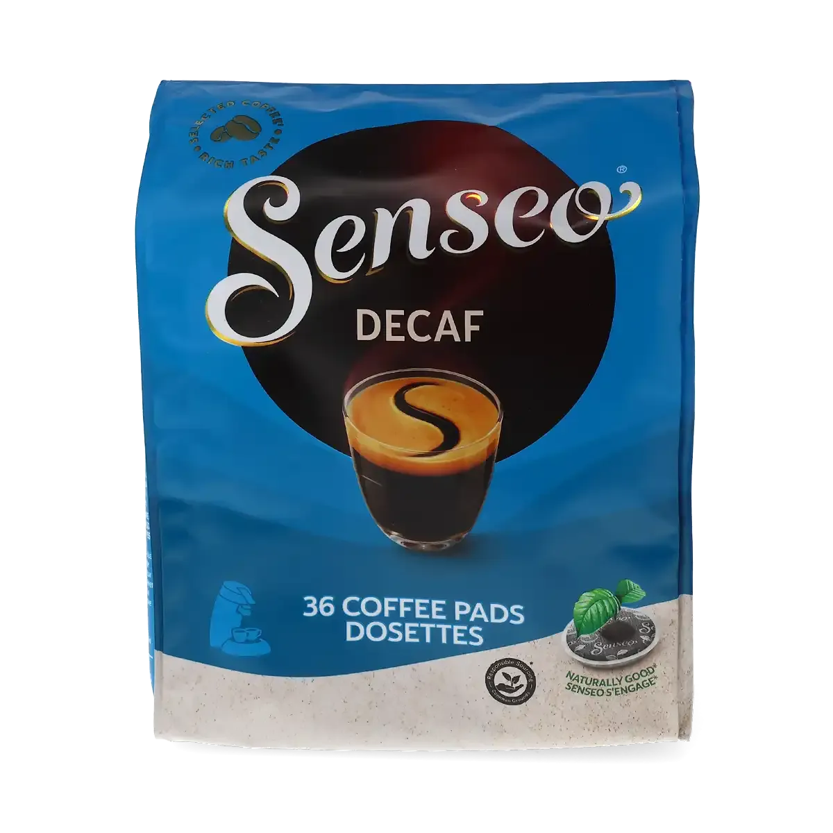 Senseo\u0020Bezkofeinowa