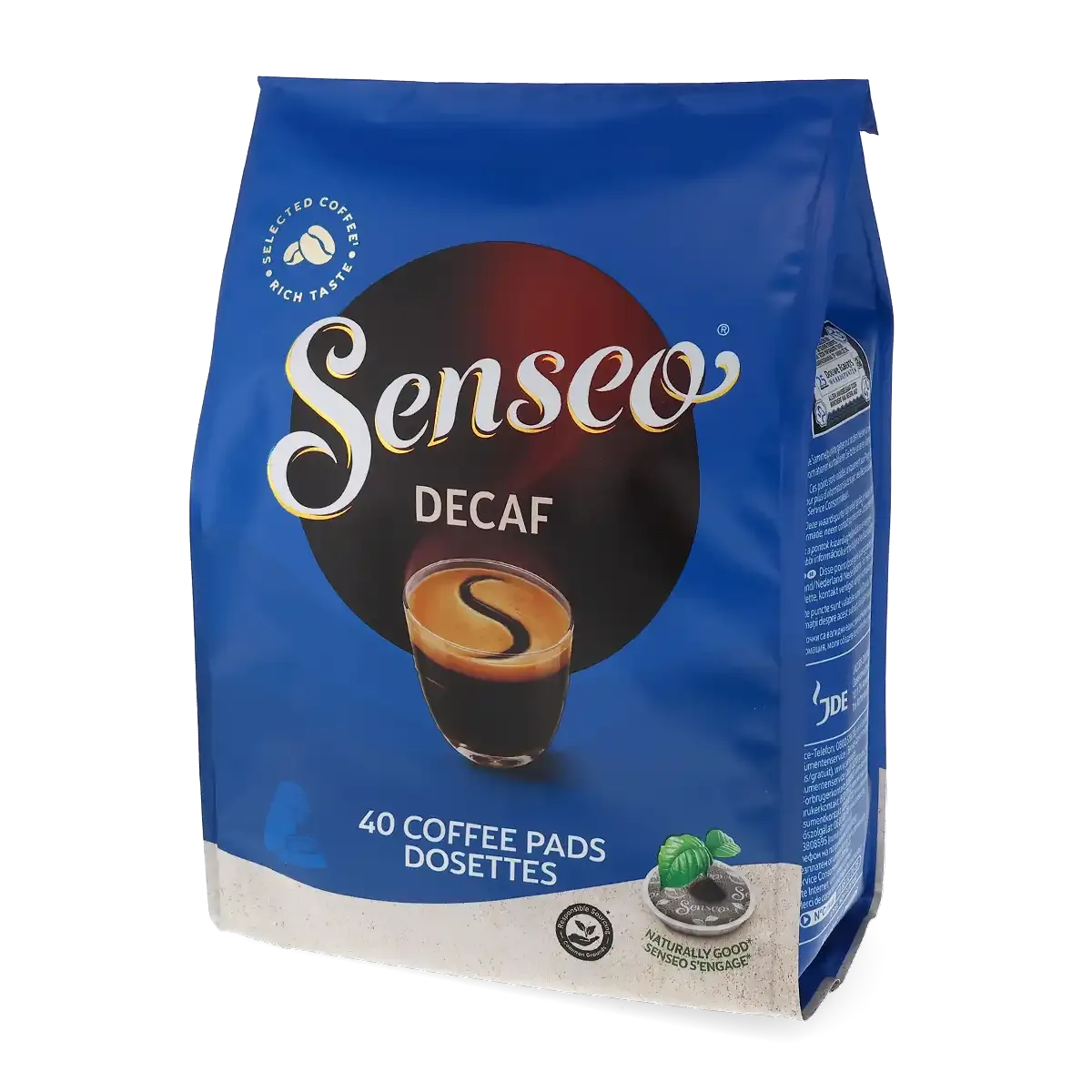 Senseo\u0020Bezkofeinowa