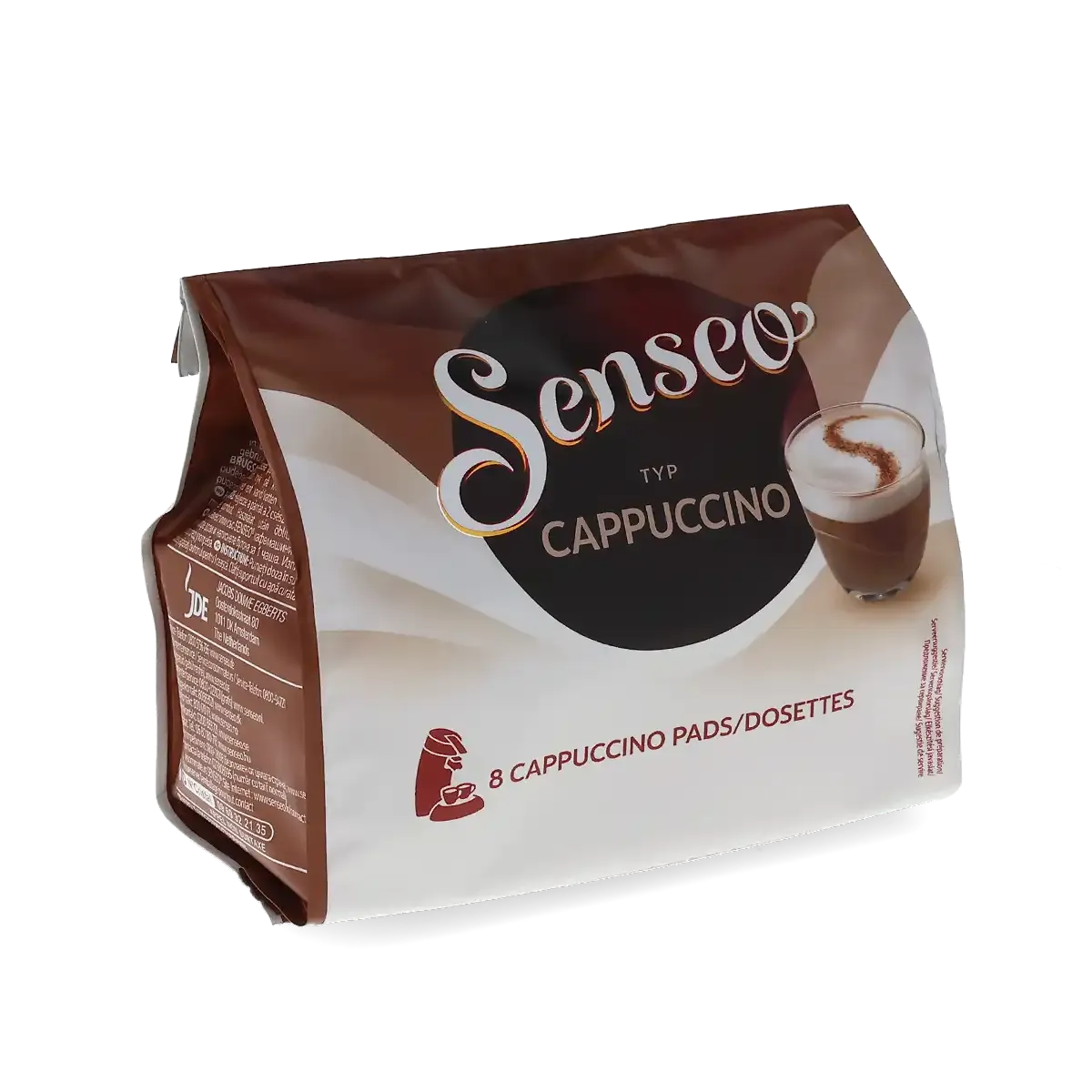 Senseo\u0020Cappuccino\u0020