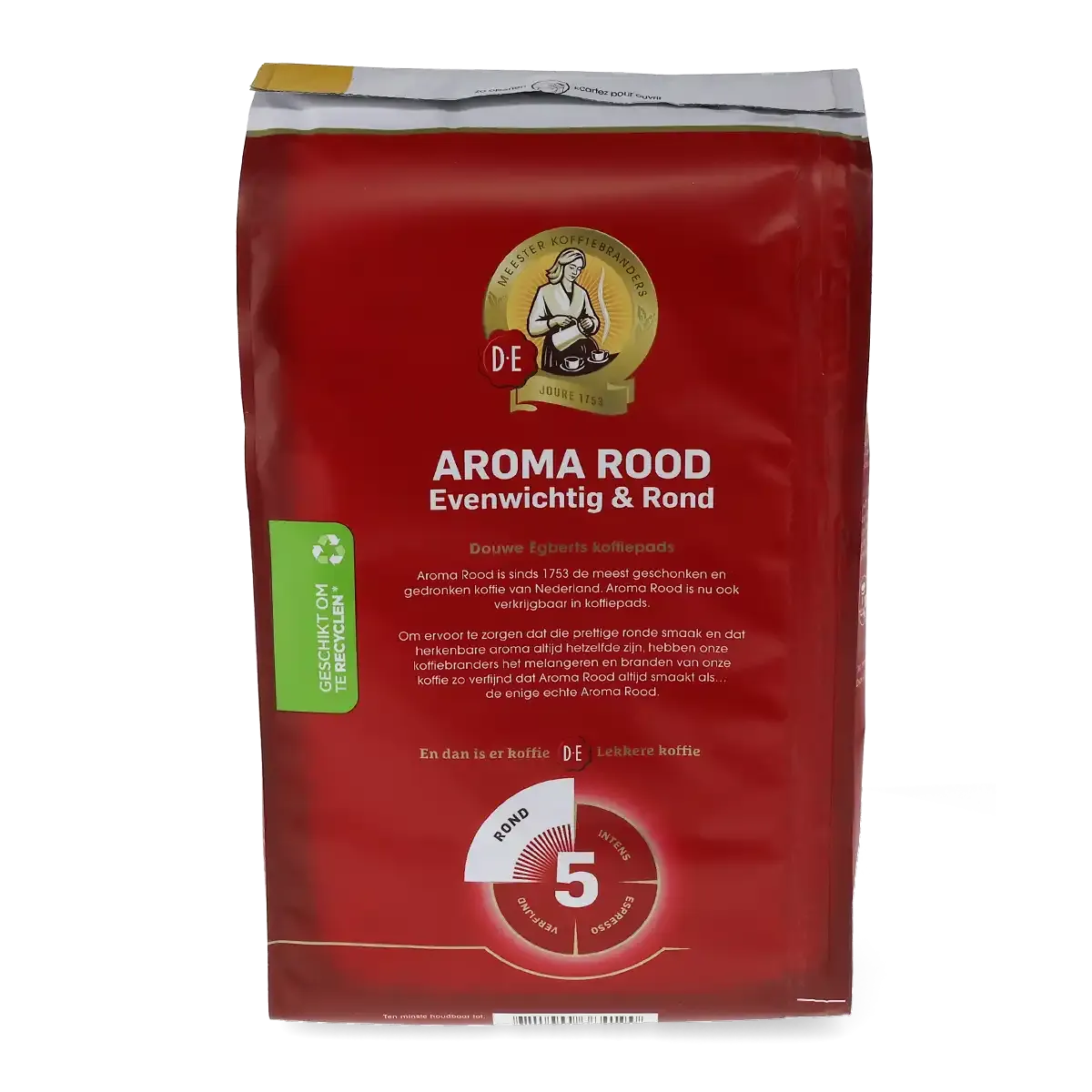 Aroma\u0020Rood