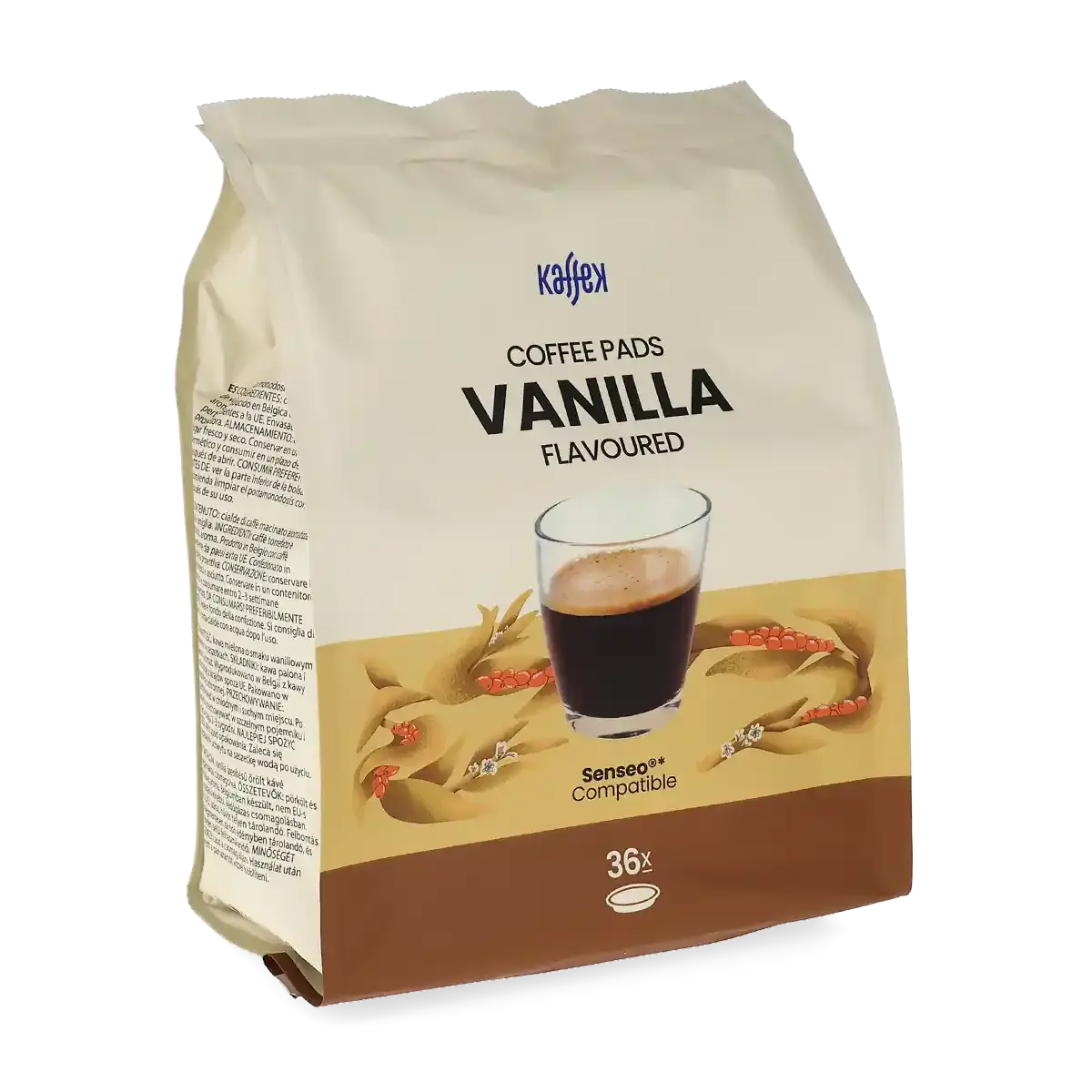 Wanilia
