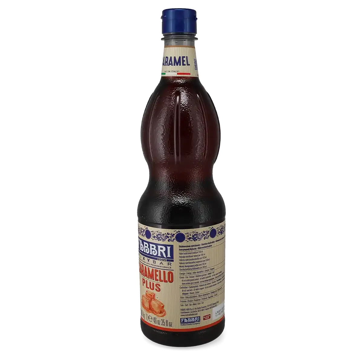 Syrop\u0020karmelowy\u0020Plus