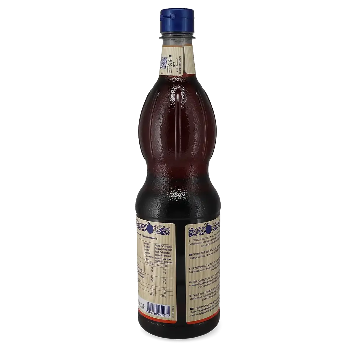 Syrop\u0020karmelowy\u0020Plus