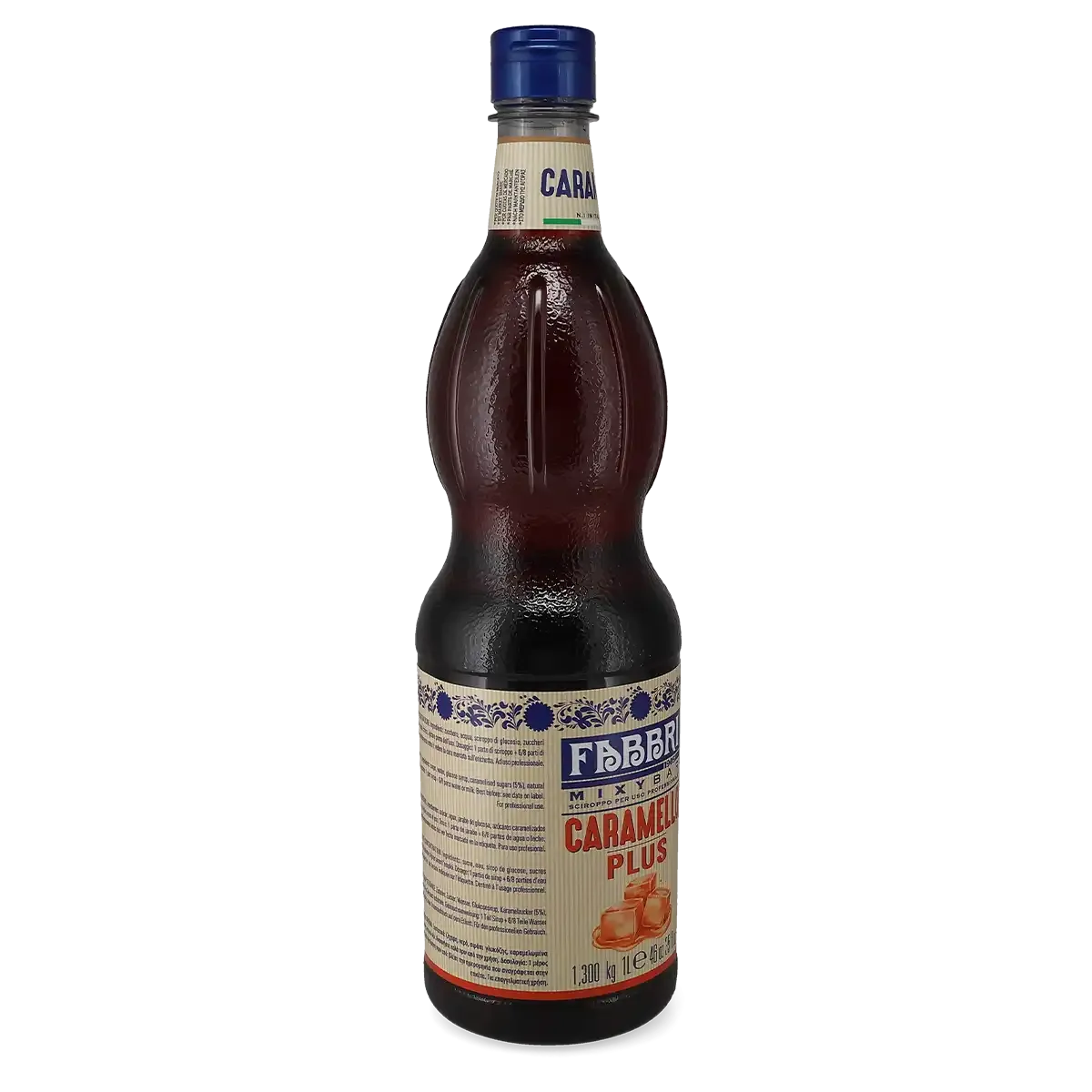 Syrop\u0020karmelowy\u0020Plus