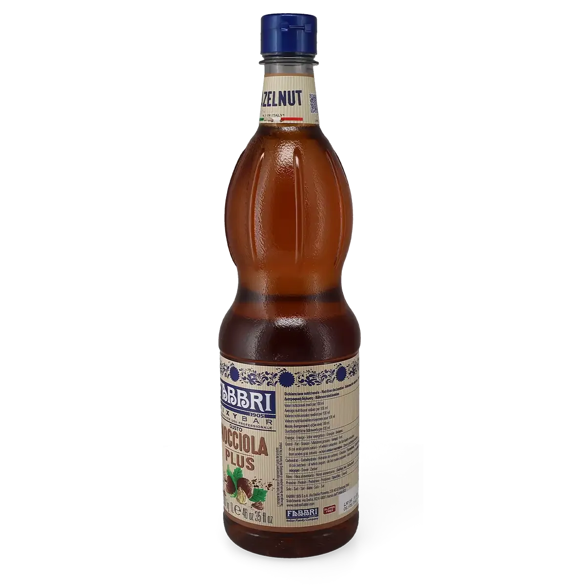 Syrop\u0020orzechowy\u0020Plus