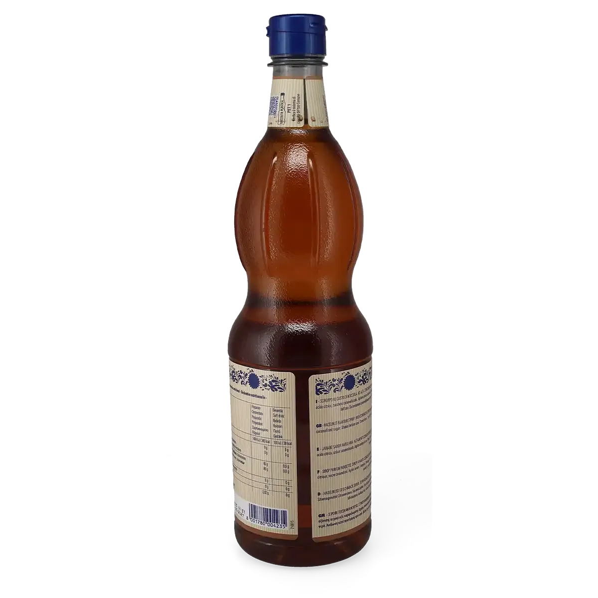 Syrop\u0020orzechowy\u0020Plus