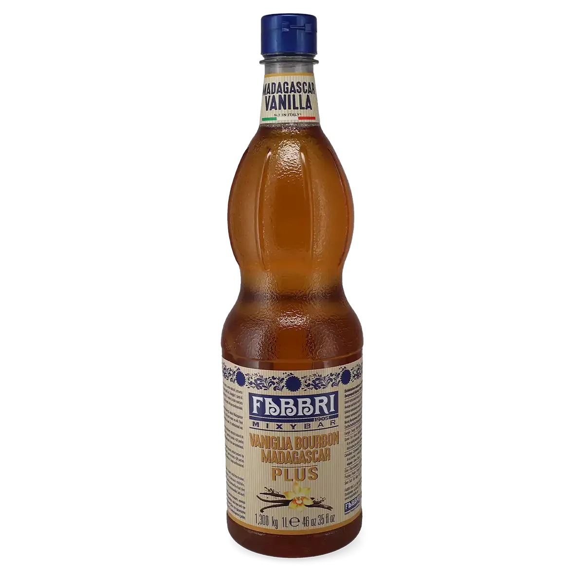 Syrop\u0020waniliowy\u0020Bourbon\u0020Madagaskar\u0020Plus