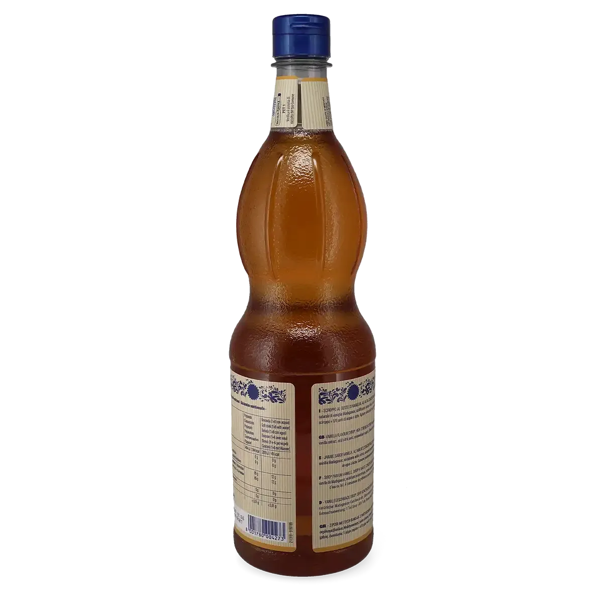 Syrop\u0020waniliowy\u0020Bourbon\u0020Madagaskar\u0020Plus