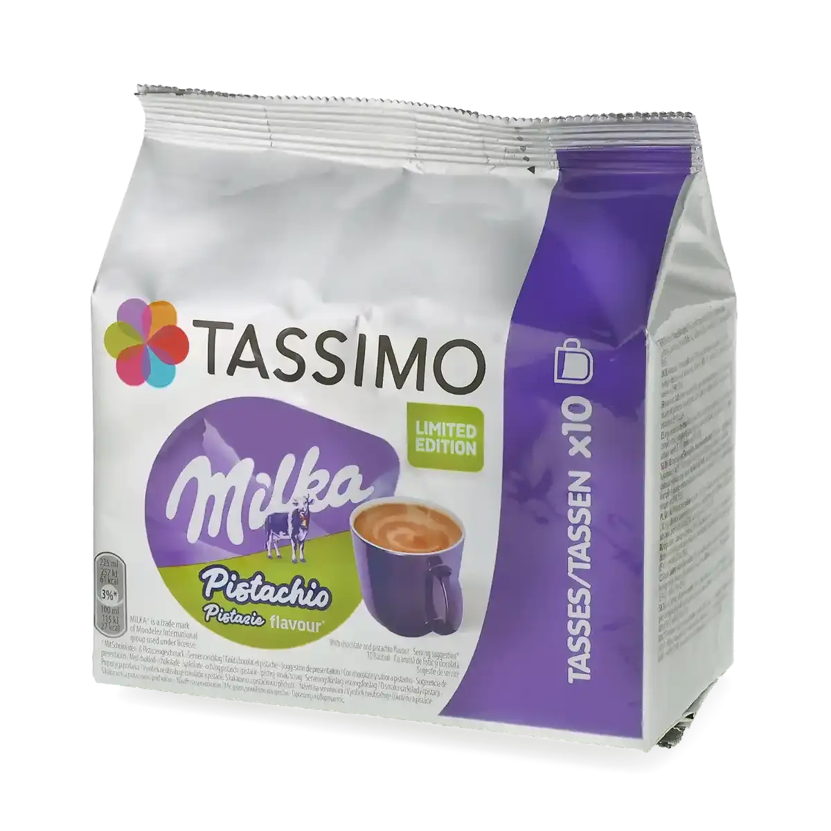 Czekolada\u0020pistacjowa