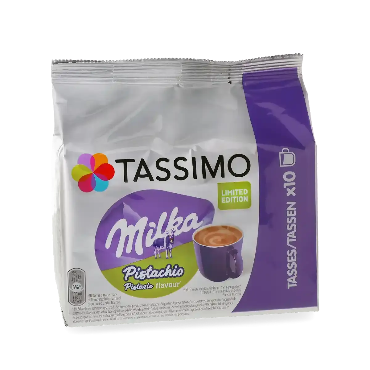 Czekolada\u0020pistacjowa