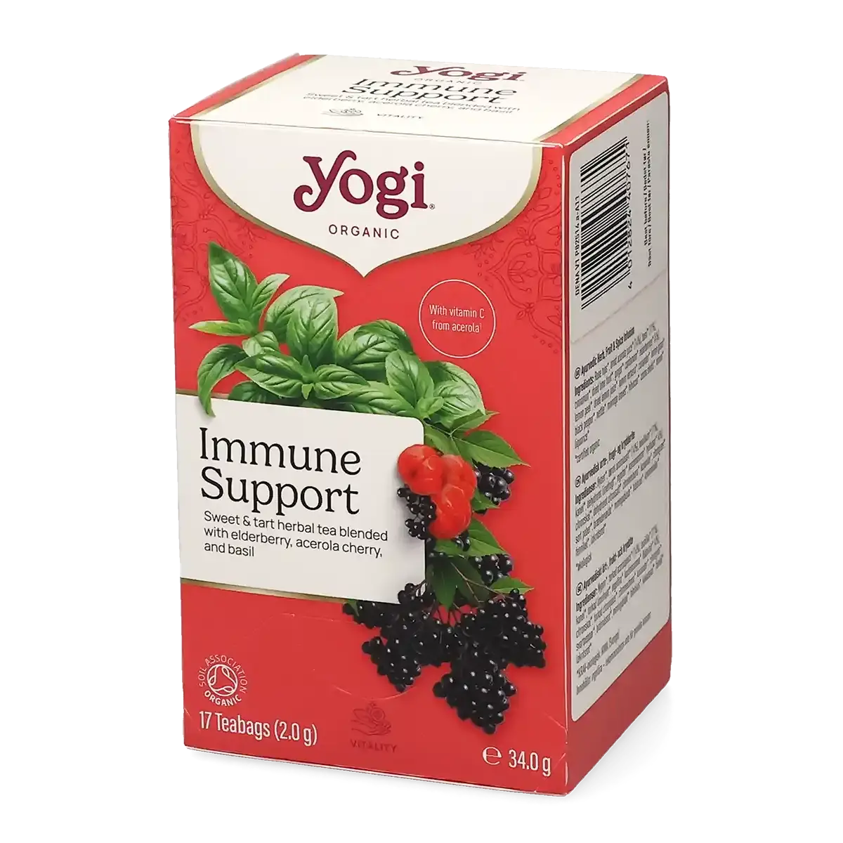 Immune Support