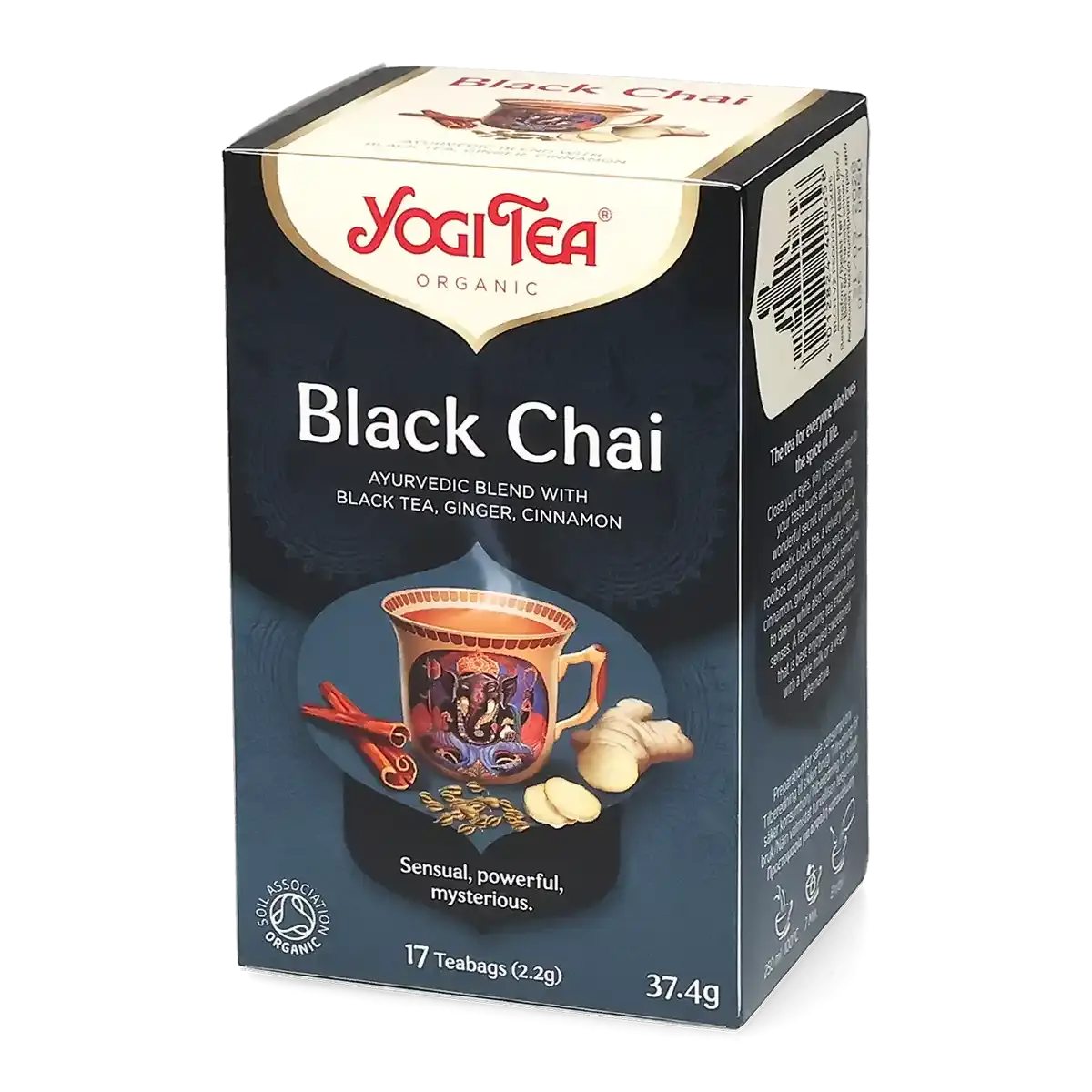 Black\u0020Chai