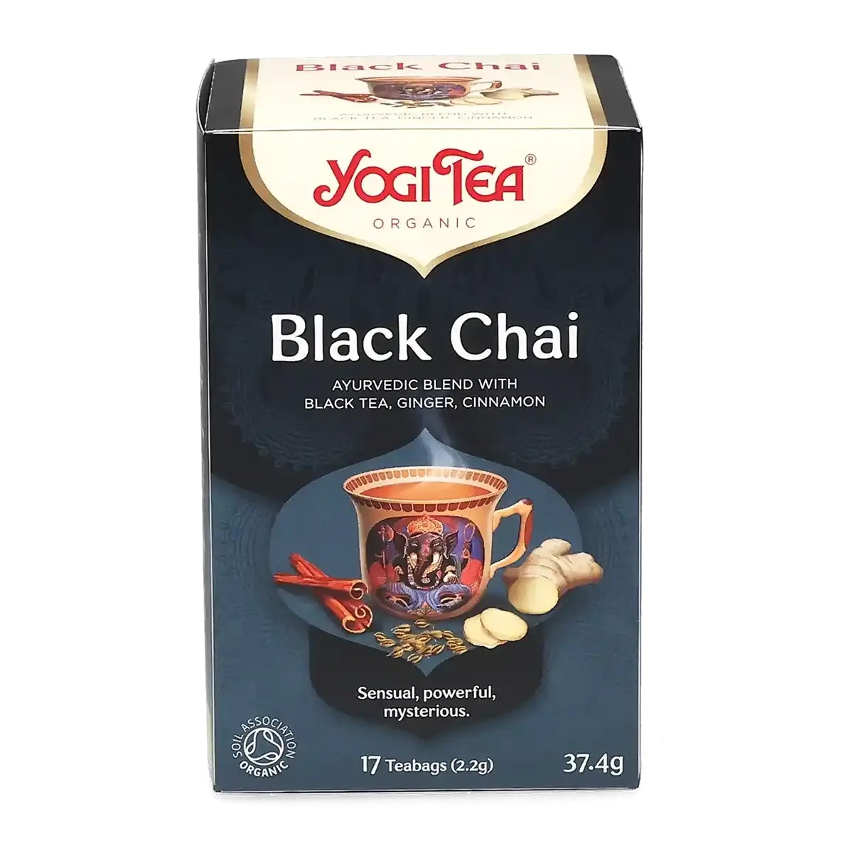 Black\u0020Chai