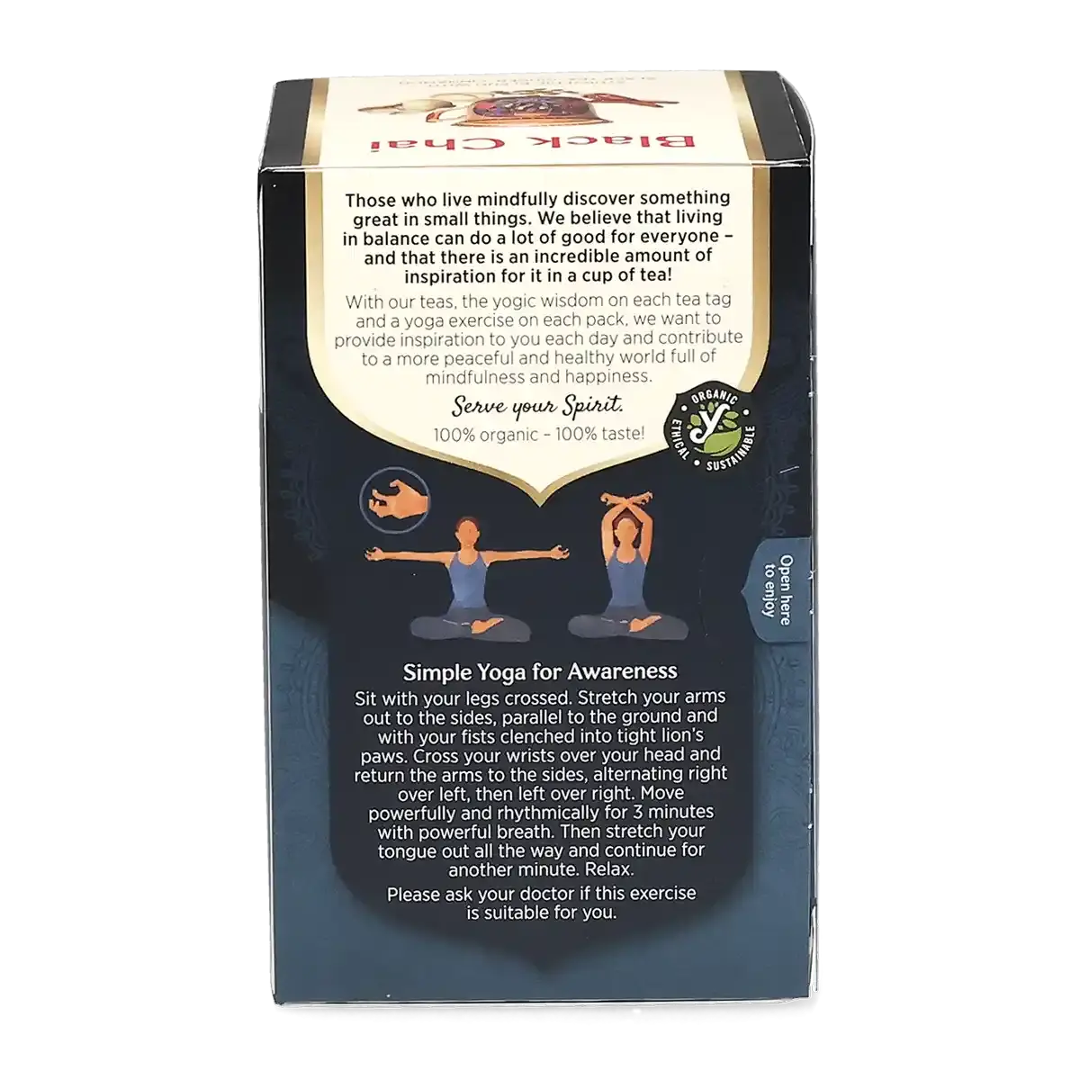 Black\u0020Chai