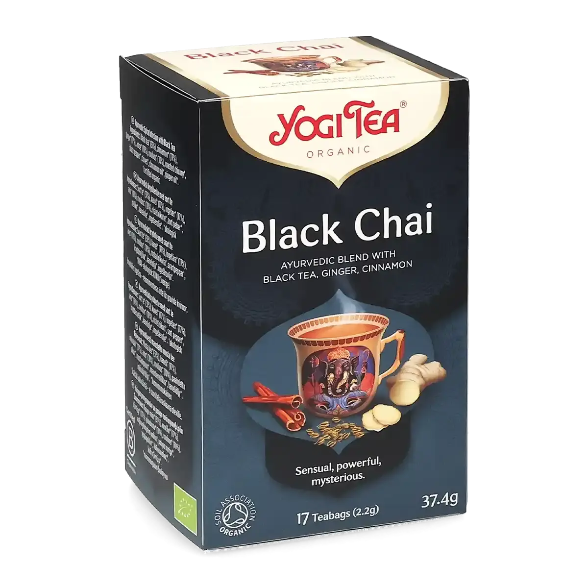 Black\u0020Chai