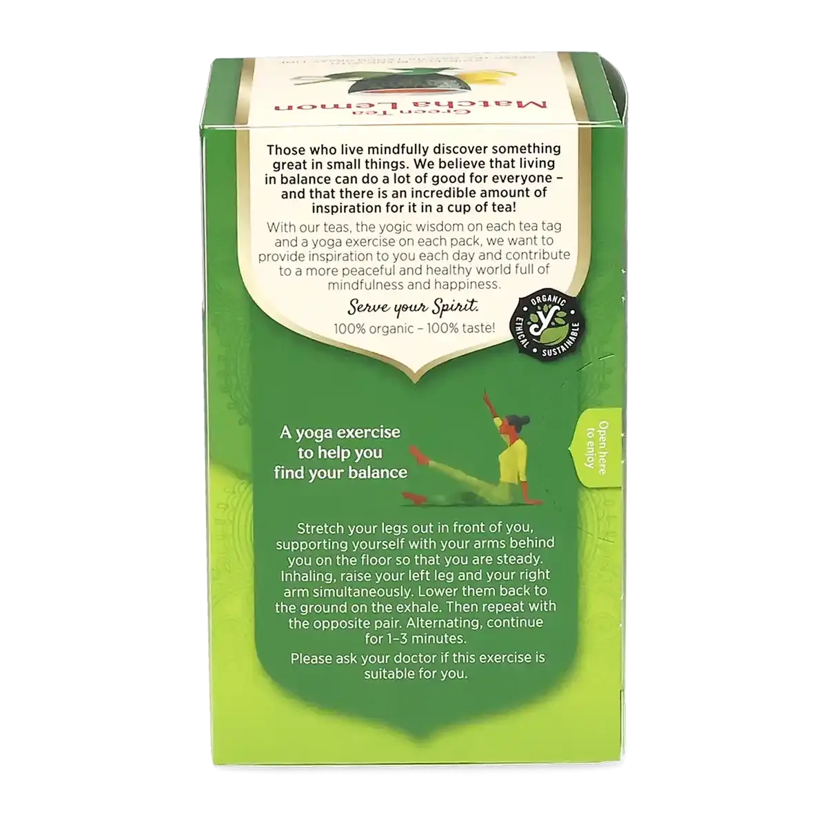 Matcha\u0020cytrynowa\u0020zielona\u0020herbata