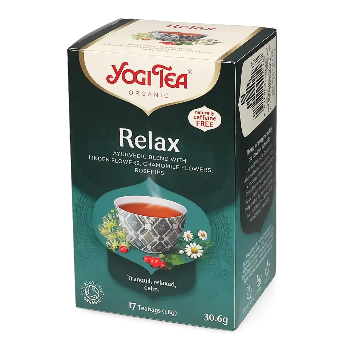 Relax