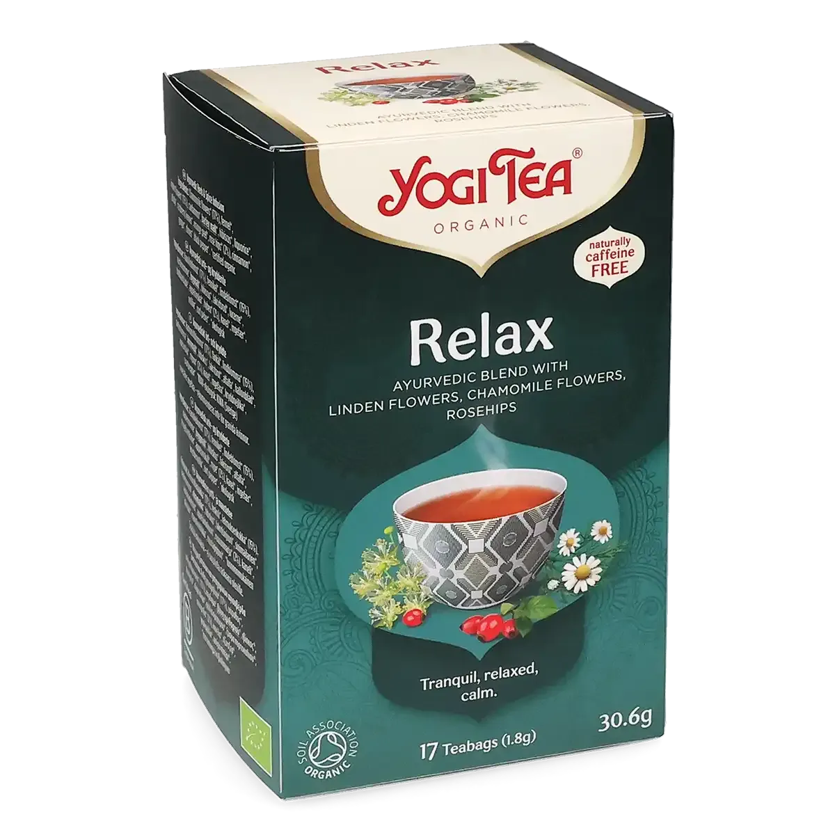 Relax
