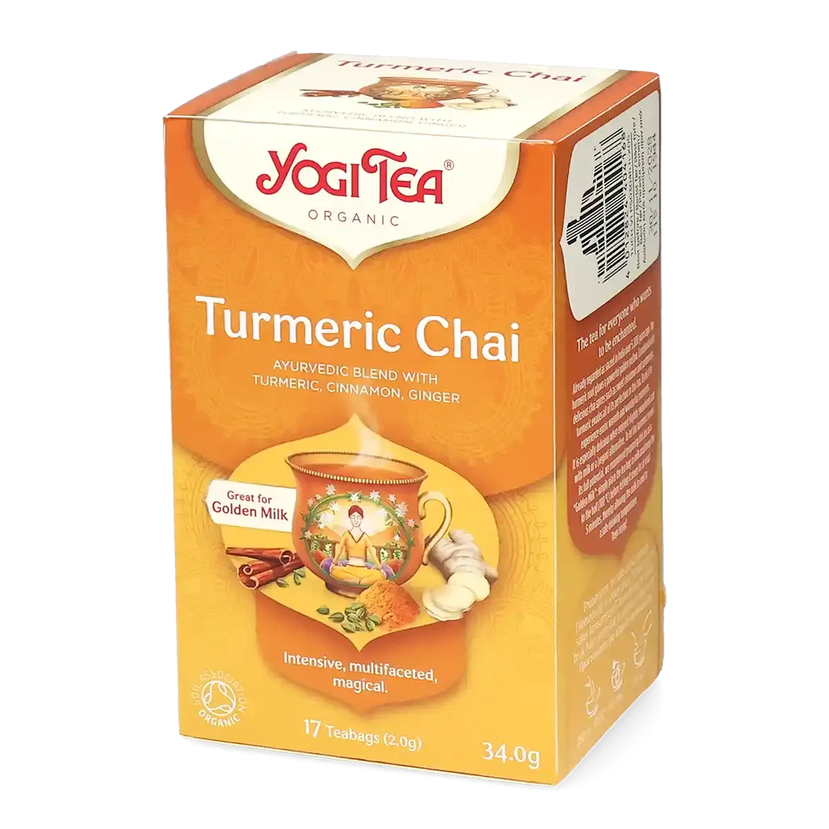 Yogi\u0020Tea\u0020Kurkuma\u0020Chai