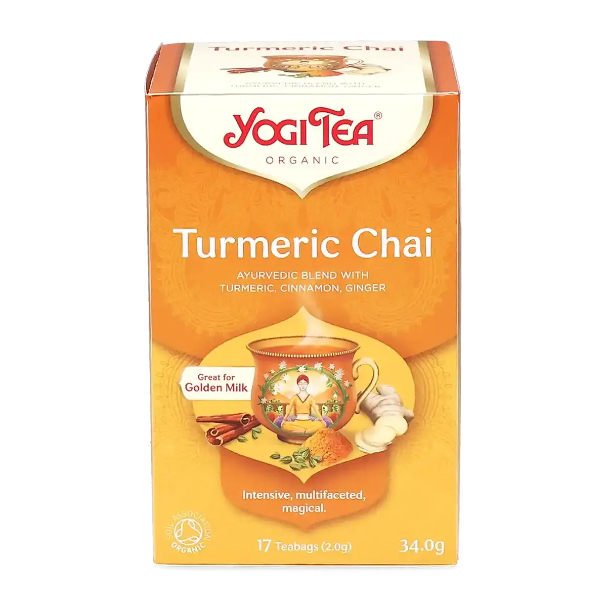 Yogi\u0020Tea\u0020Kurkuma\u0020Chai