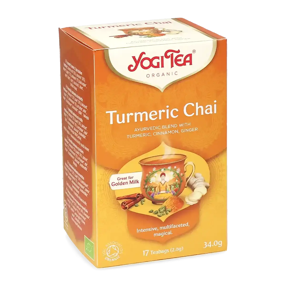 Yogi\u0020Tea\u0020Kurkuma\u0020Chai