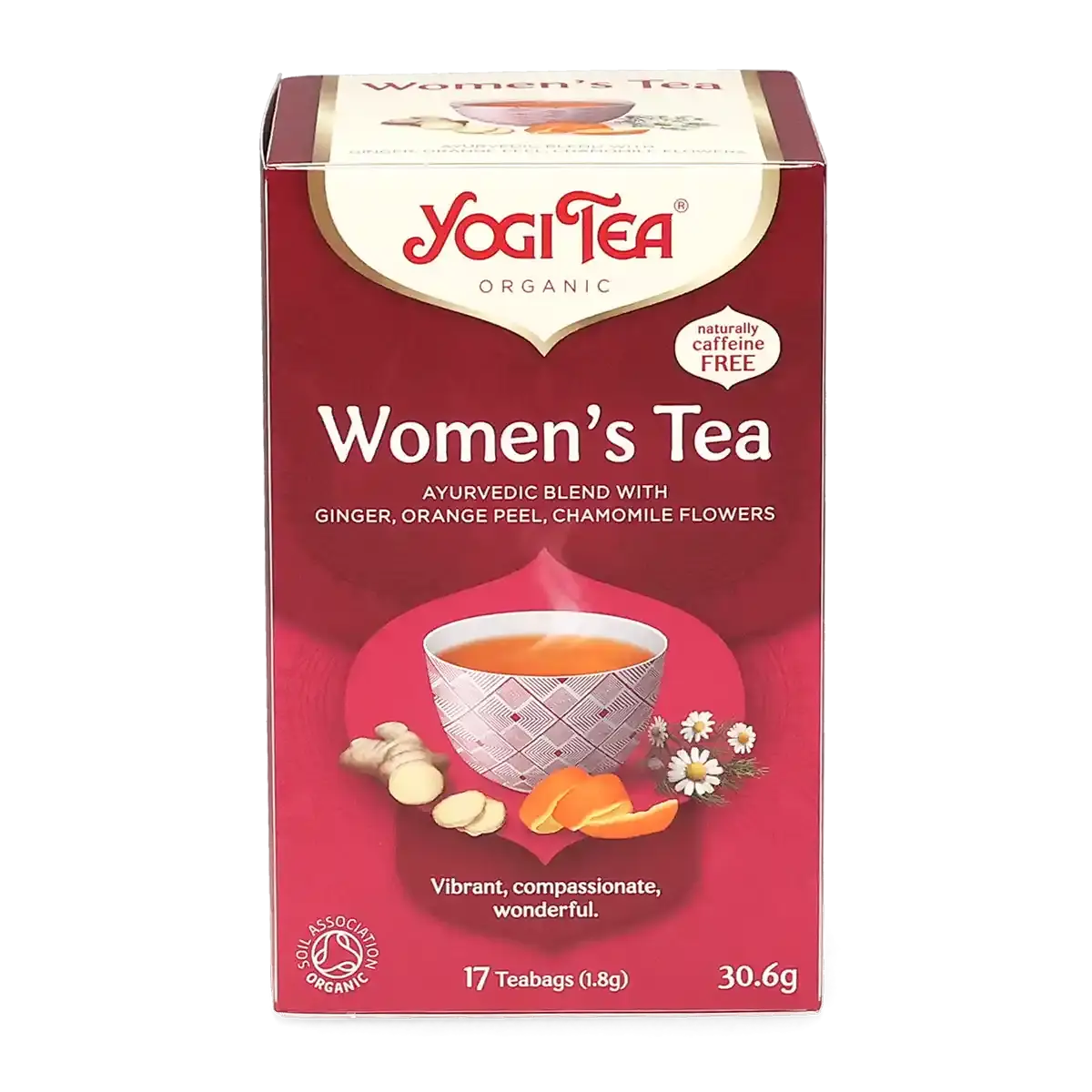 Women\u0027s\u0020Tea