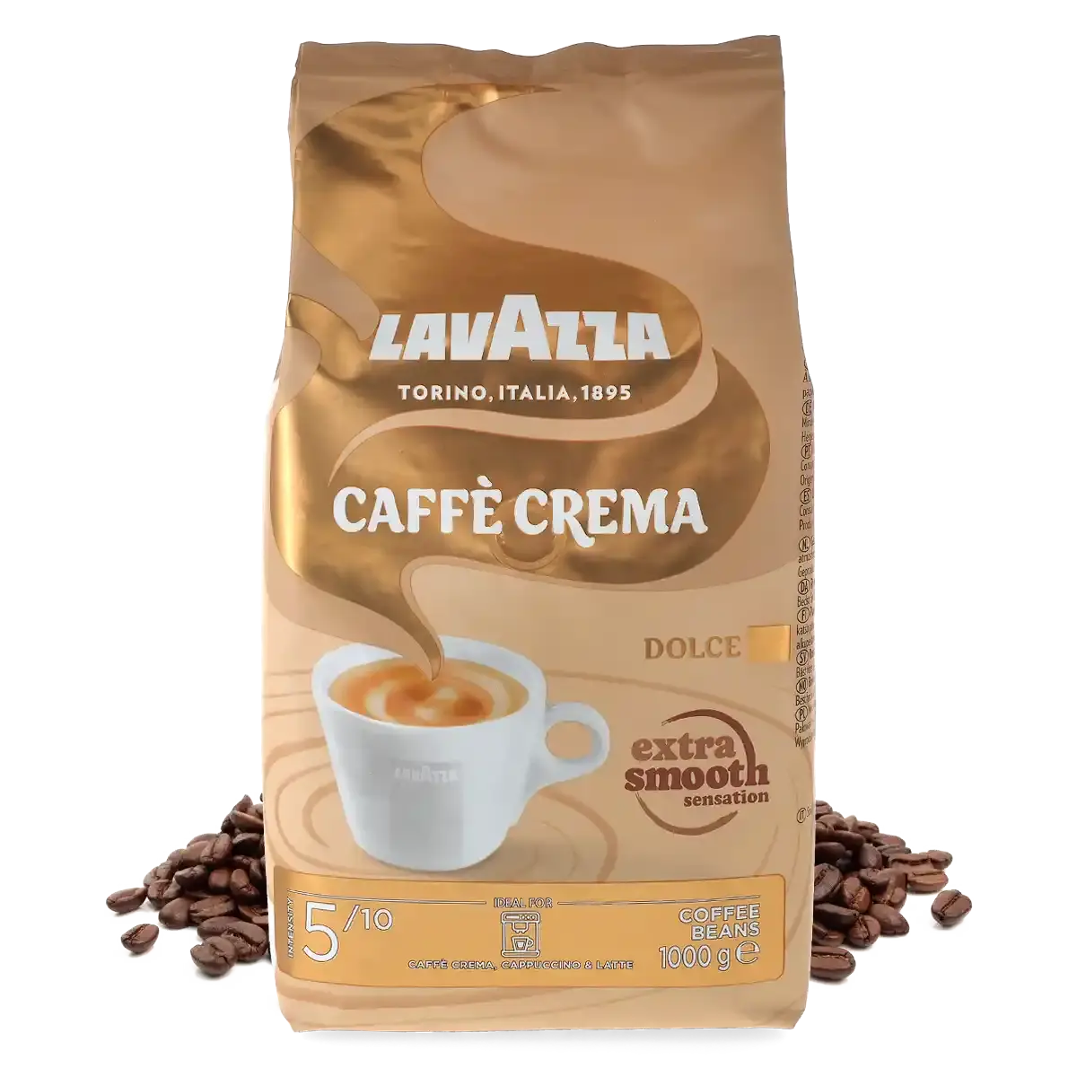 Caffè Crema Dolce