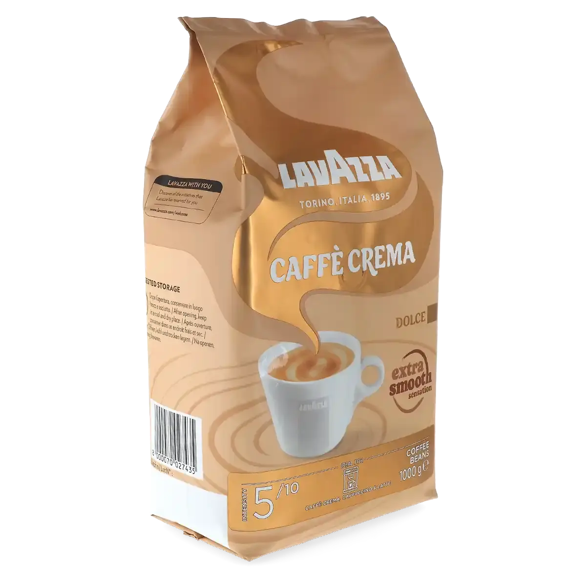 Caffè Crema Dolce