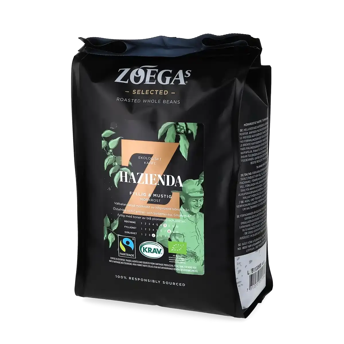 Zoegas\u0020Hazienda