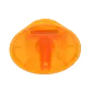 Dysk Odkamieniający (orange)