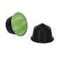 Orzechowa kawa